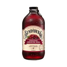 Bundaberg Soft Drink