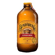 Bundaberg Soft Drink