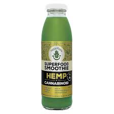 Happy Hippie Smoothie