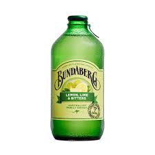 Bundaberg Soft Drink