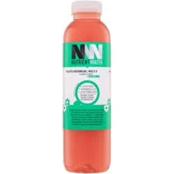 Water/Flavoured