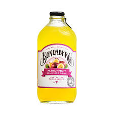 Bundaberg Soft Drink