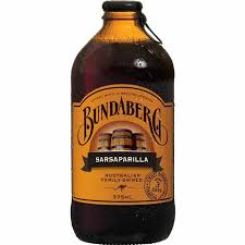 Bundaberg Soft Drink