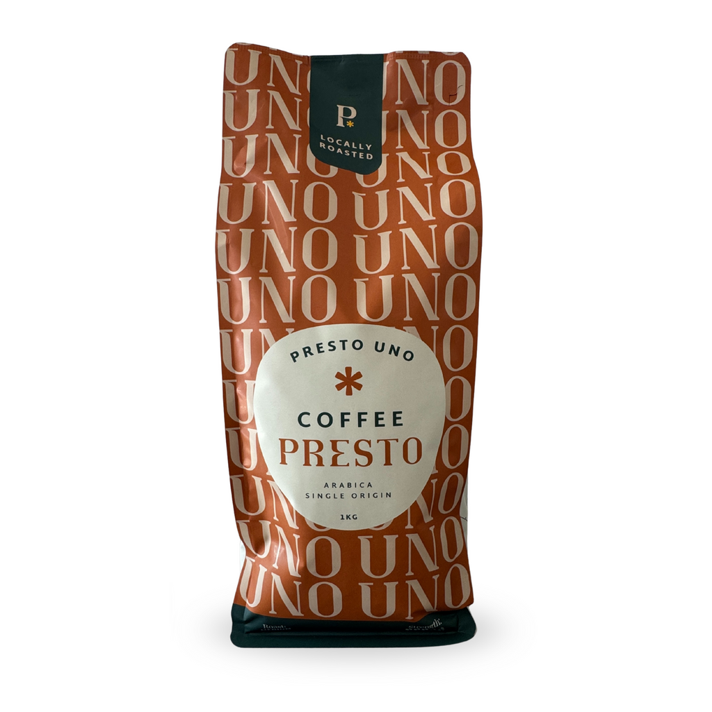 Presto Uno
