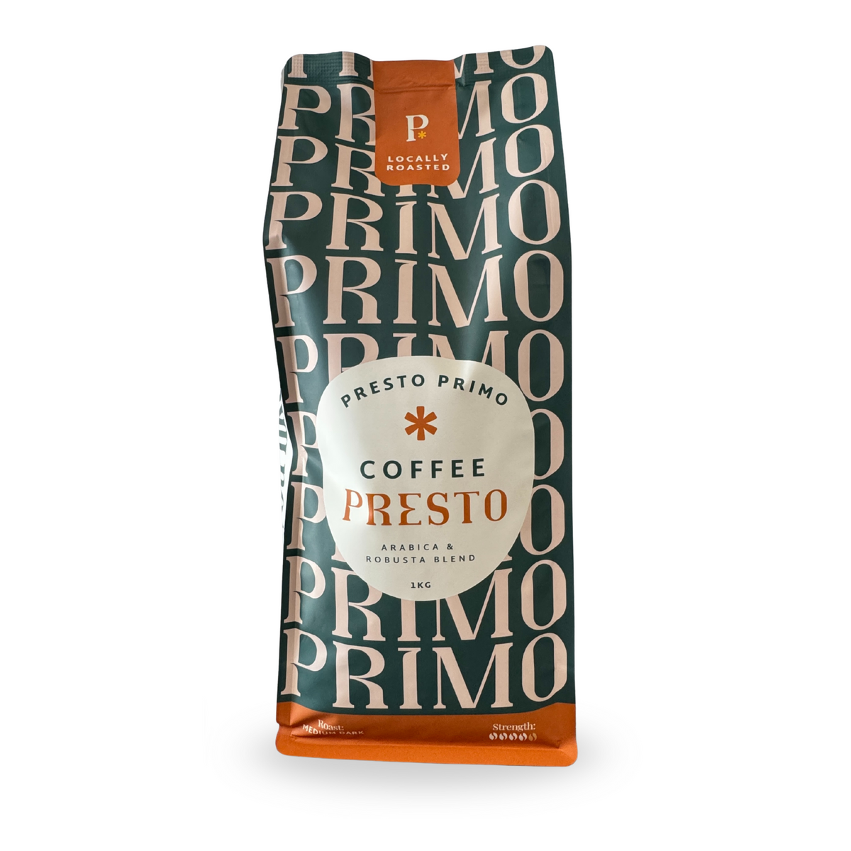 Presto Primo