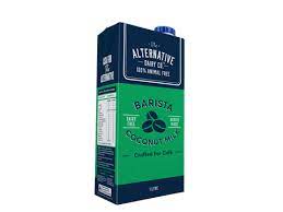 Alternative Dairy Co
