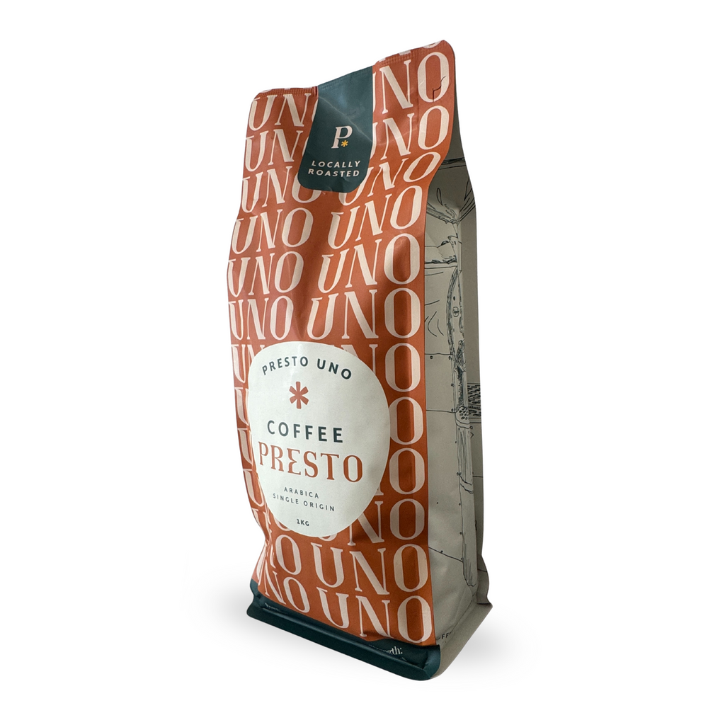 Presto Uno