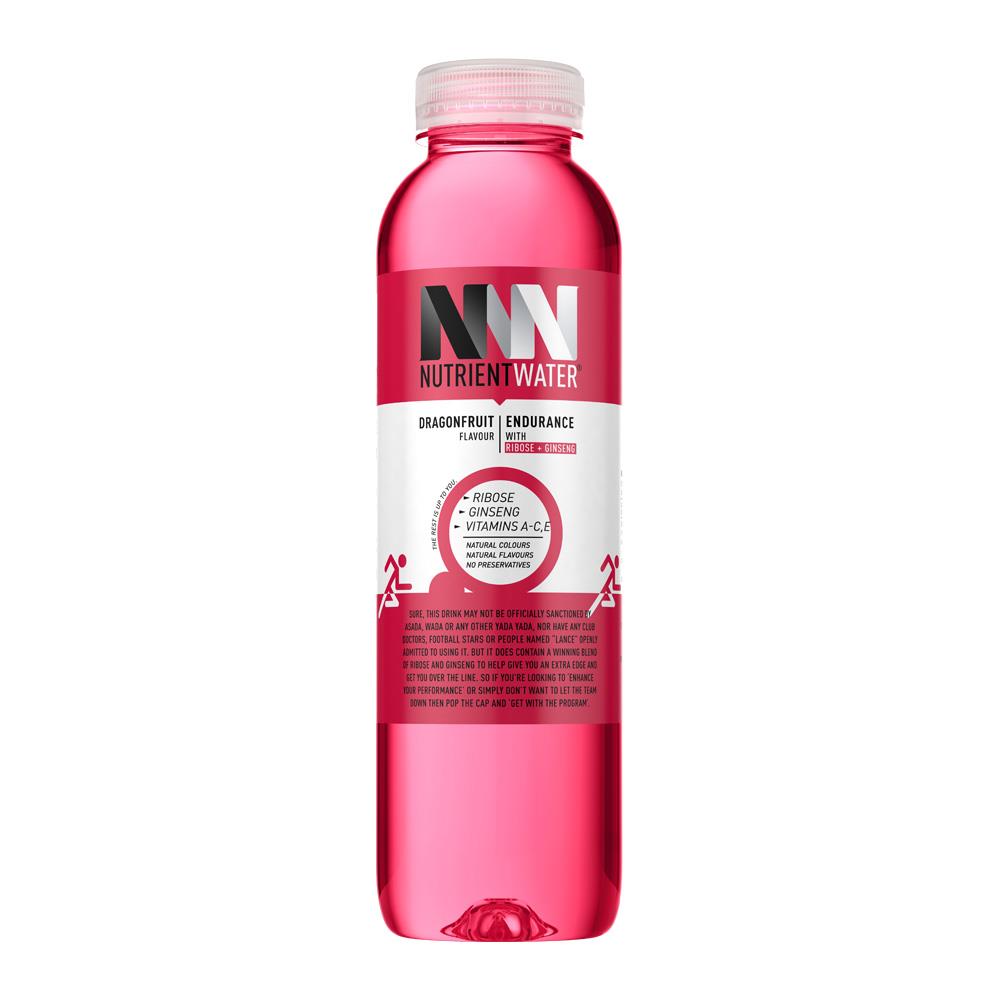 Water/Flavoured